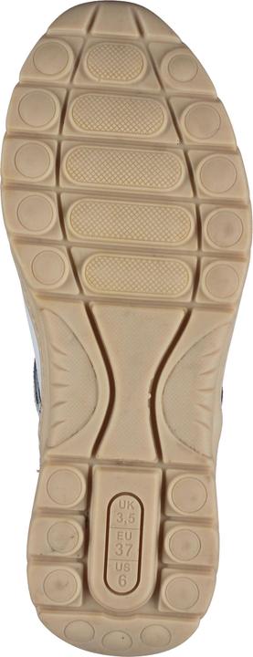 Produktbild Hush Puppies Mit diesem schlichten Sneaker aus hochwertigem Leder von haben Sie den perfekten Beglei (41)