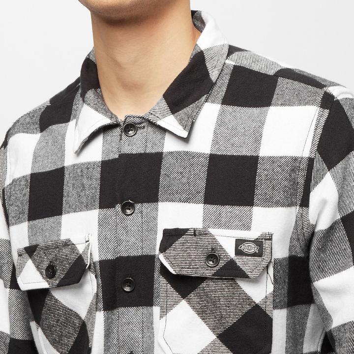 Immagine prodotto Dickies Nuova camicia di Sacramento (S)