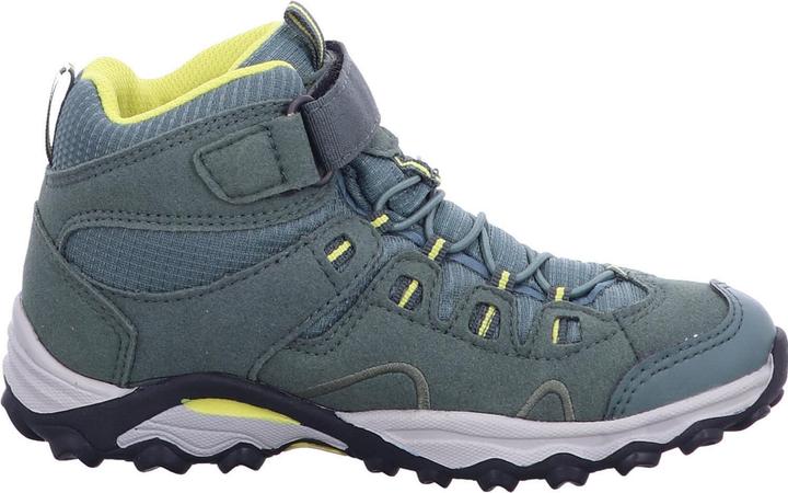 Actual product image Meindl Lucca Junior Mid GTX® (37)