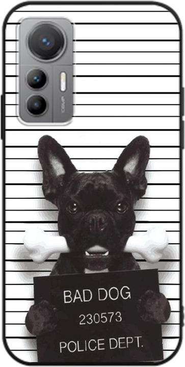 Bad Dog Bulldogge