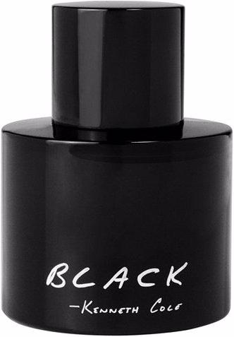 Produktbild Kenneth Cole Black (Eau de Toilette, 50 ml)
