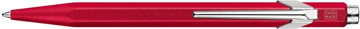 Produktbild Caran d'Ache 849 Colormat-X mit Etui (Rot, 1 x)