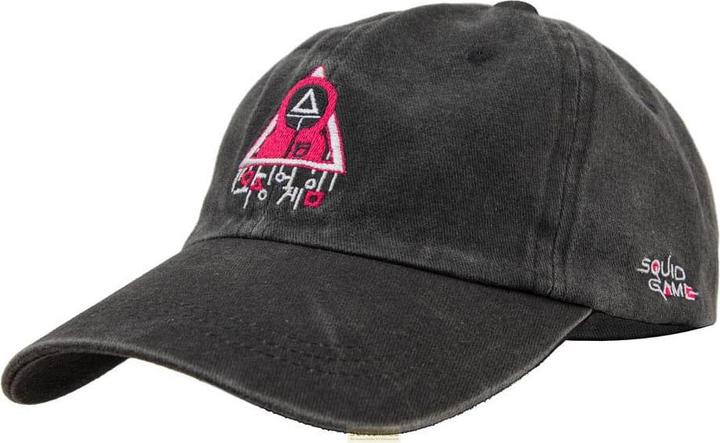 Produktbild Cinereplicas Squid Game Baseball Cap Soldier
