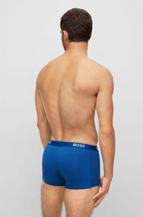 Produktbild Hugo Boss Power (XL, 3er Pack)