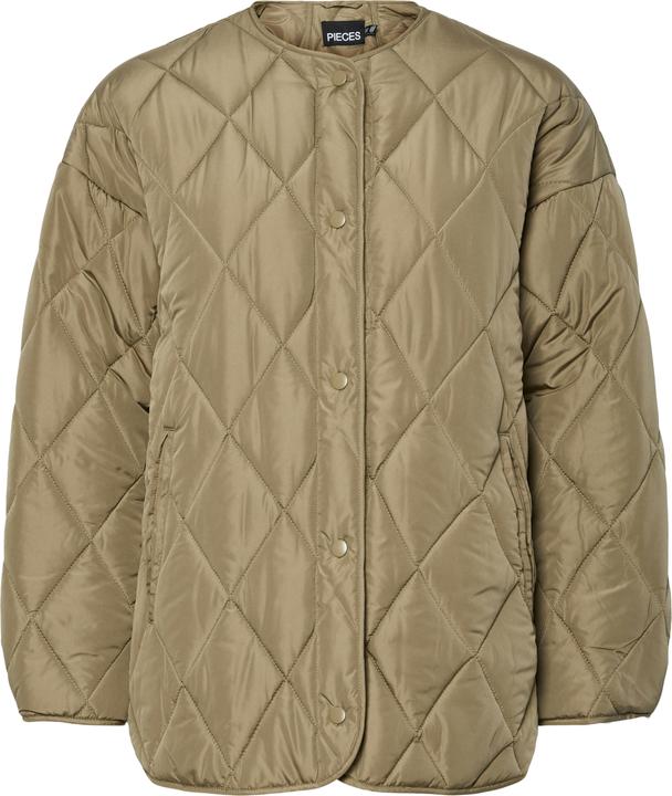Produktbild Pieces Pcstella Quilted Jacket Noos Bc (XL)