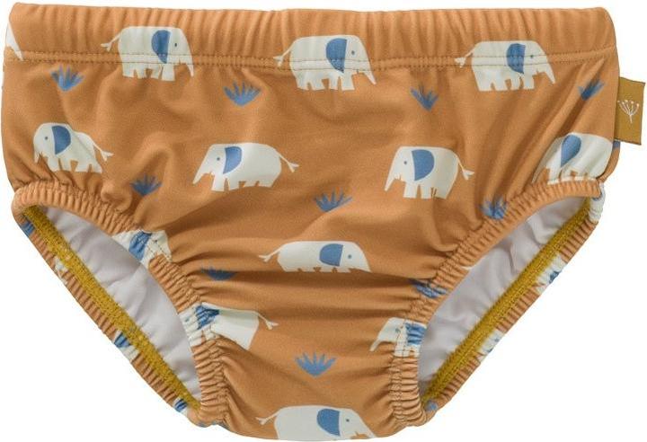 Fresk Couche de natation UV garçon, éléphant (Taille 4)