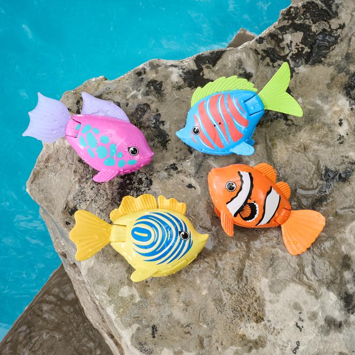 Immagine prodotto Swimways Rainbow Reef Clown Fish