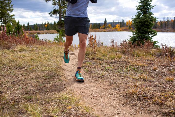 Produktbild Injinji Trail Mini-Crew (M)