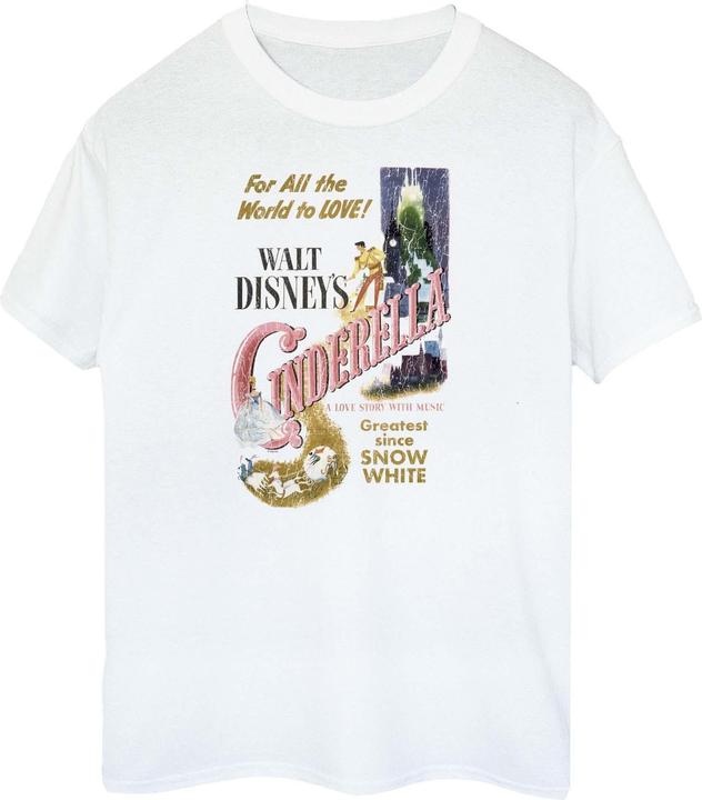 Produktbild Cinderella TShirt (3XL)