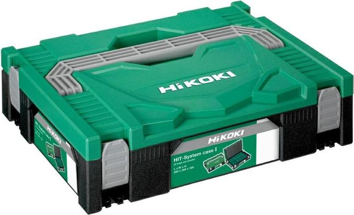 Hikoki Hsc I Koffer