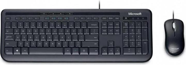 Microsoft 600 (DE, Kabelgebunden)