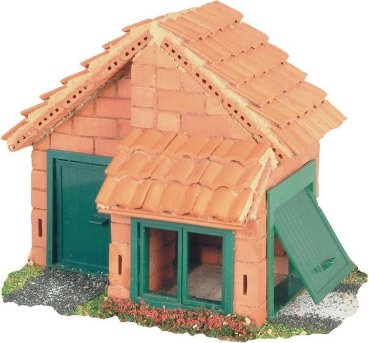 Immagine prodotto teifoc Casa con tetto di tegole