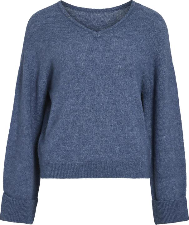 Produktbild Vila V-Ausschnitt Strickpullover (S)