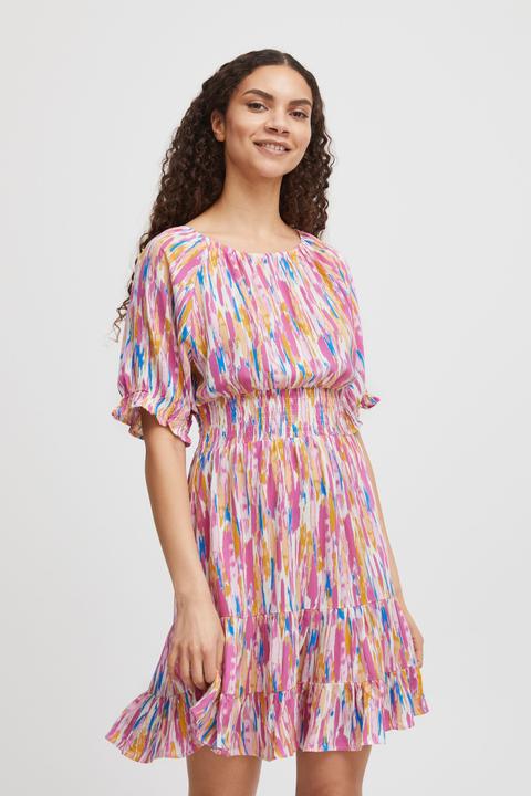 Image du produit B.young BYMMJOELLA S SMOCK DR - 20812923 (42)