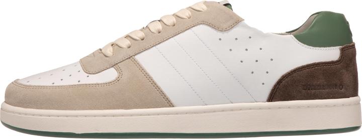 Strellson stripe evans j sneaker xd7