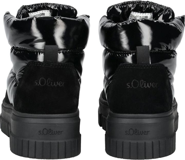 Actual product image S.Oliver Ankle boot (37)