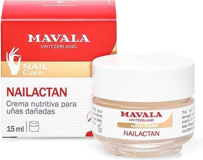 Immagine prodotto Mavala Nailactan Crema Nutriente per Unghie 15ml (15 ml)