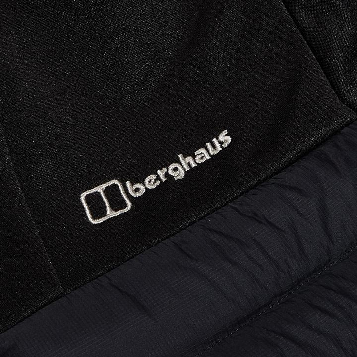 Image du produit Berghaus Veste à capuche hybride isolée Vaskye (48)