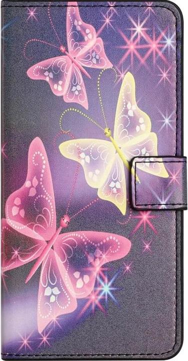 Produktbild Cover-Discount iPhone 16 Plus - Handyhülle mit stilvollem Motiv (Apple iPhone 16 Plus)