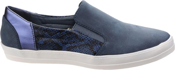 Image du produit Divaz Minaj Loisirs Slip On Chaussures (36)
