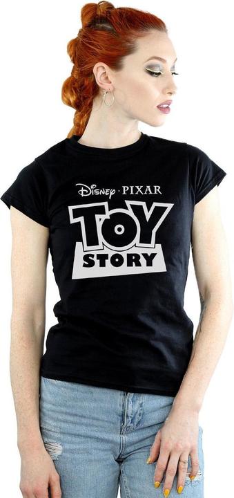 Produktbild Disney Toy Story Logo Outline TShirt (M)