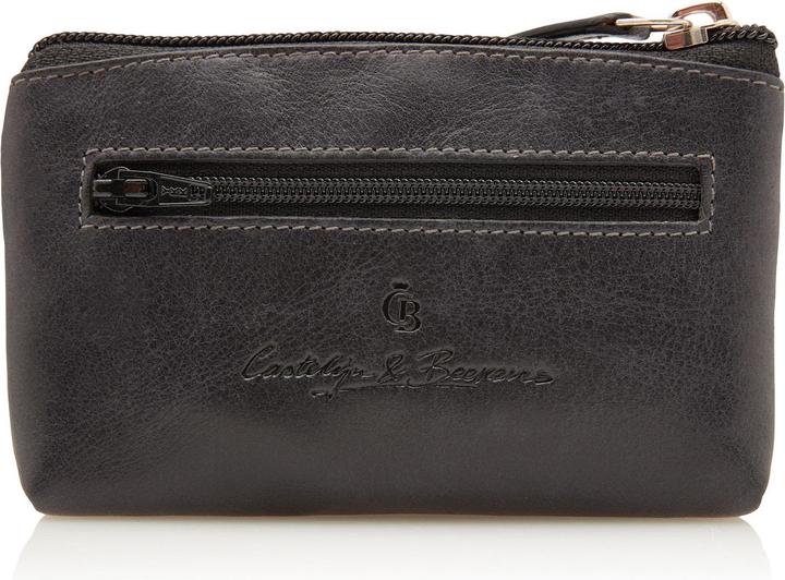 Produktbild Castelijn & Beerens Canyon Schlüsseletui RFID Leder 13 cm