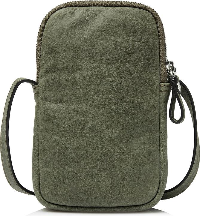 Produktbild Castelijn & Beerens Carisma Mini Bag Umhängetasche Leder 11.5 cm