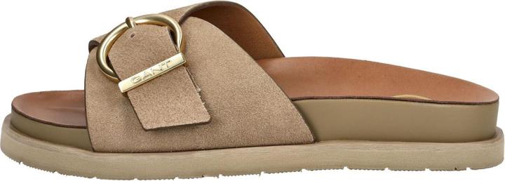 Actual product image GANT Pantoletten (39)