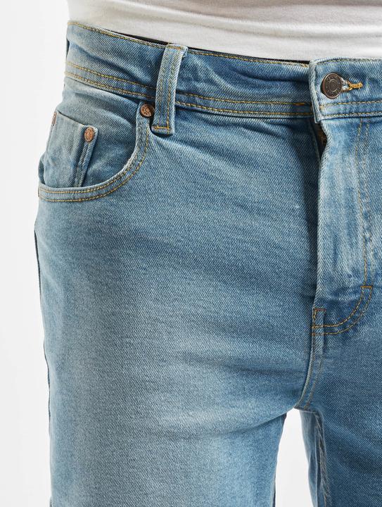 Actual product image Denim Project Mr Orange Shorts - 81781 (31)