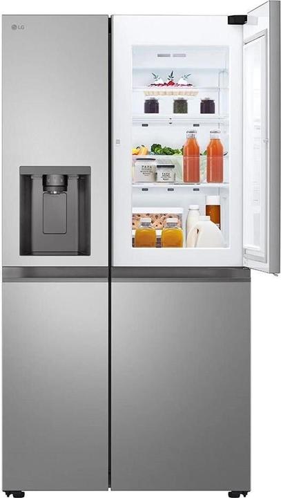 Produktbild LG GSLC41PYPE (638 l)