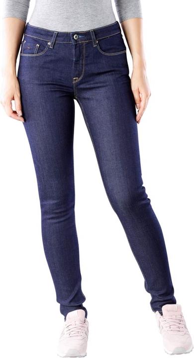 Produktbild Five Fellas Gracia Slim Jeans 6M (W32/L30)
