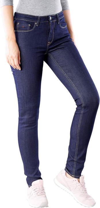 Produktbild Five Fellas Gracia Slim Jeans 6M (W32/L30)