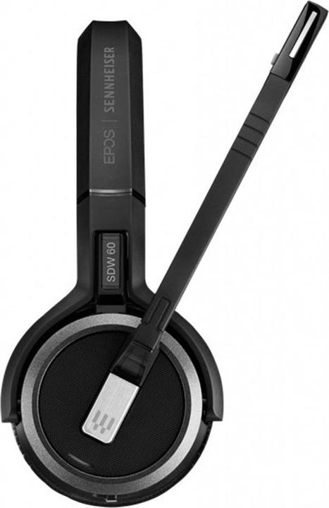 Actual product image EPOS Sennheiser Impact SDW 5064 EU (Wireless, USB-A)
