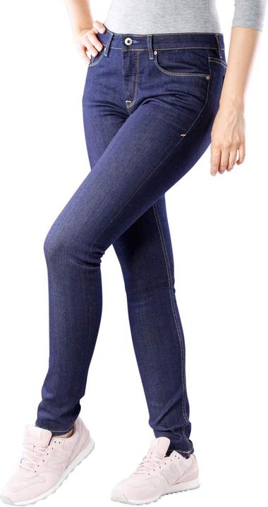 Produktbild Five Fellas Gracia Slim Jeans 6M (W32/L30)