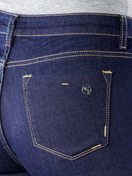Produktbild Five Fellas Gracia Slim Jeans 6M (W32/L30)