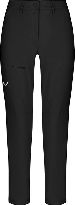 Actual product image Salewa Puez Dolomitic 2 Durastretch Regular Trousers Da (34)