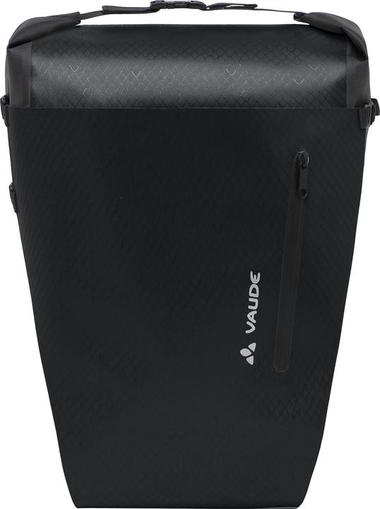 Actual product image Vaude Aqua Transformer 2in1 (26 l, Luggage carrier bag)