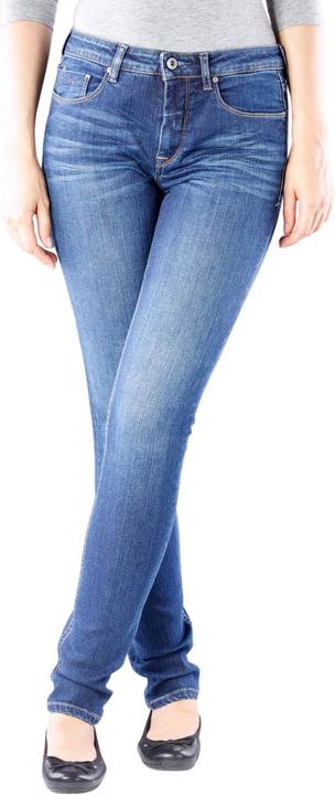 Actual product image Five Fellas Gracia Slim Jeans 12M (W26/L30)