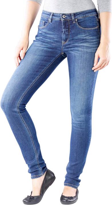 Actual product image Five Fellas Gracia Slim Jeans 12M (W26/L30)