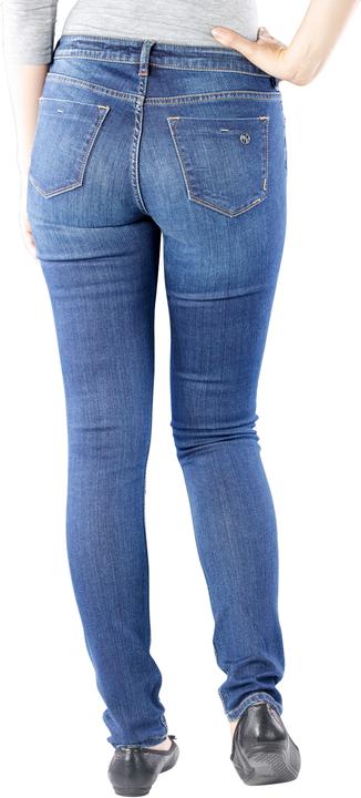 Actual product image Five Fellas Gracia Slim Jeans 12M (W26/L30)
