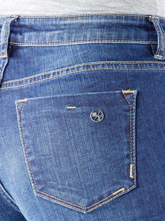 Actual product image Five Fellas Gracia Slim Jeans 12M (W26/L30)