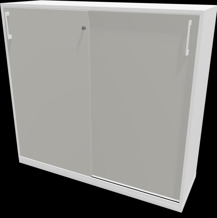 Immagine prodotto Narbutas Scelta armadio ad ante scorrevoli (120 x 40 x 111,5 cm)