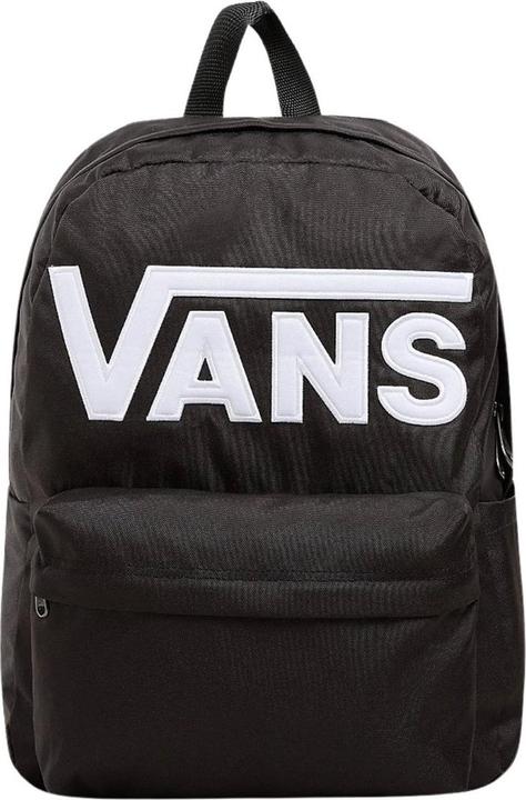 Vans Old Skool Drop V Backpack Black