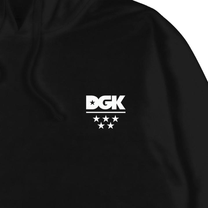 Produktbild DGK M39659 (L)