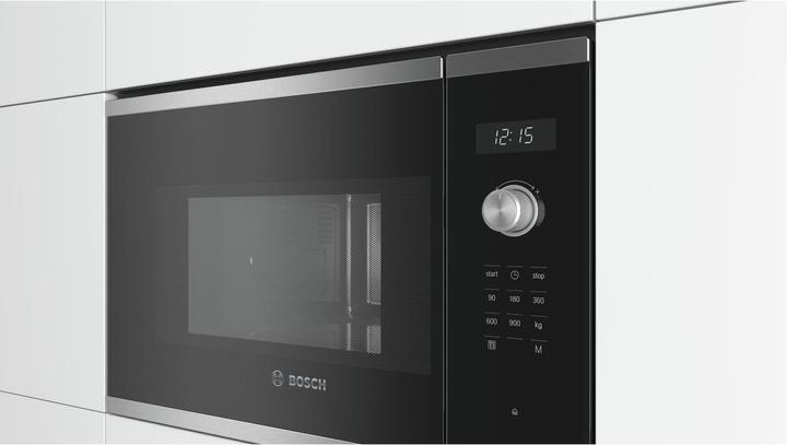Image du produit Bosch Hausgeräte BFL554MS0