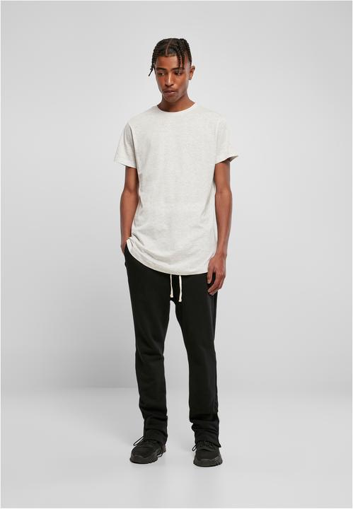Actual product image Urban Classics Shaped Long Tee - 2394 (XS)