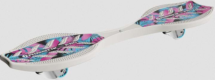Actual product image Razer Razor - RipStik Air Pro - Special Edition White - (15073305) (8.66")