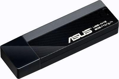 Actual product image ASUS Usb-N13 (USB 2.0)