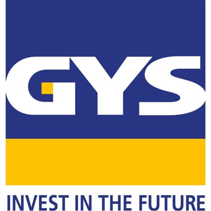 Actual product image GYS TIG Welding Torch SR 17 DB