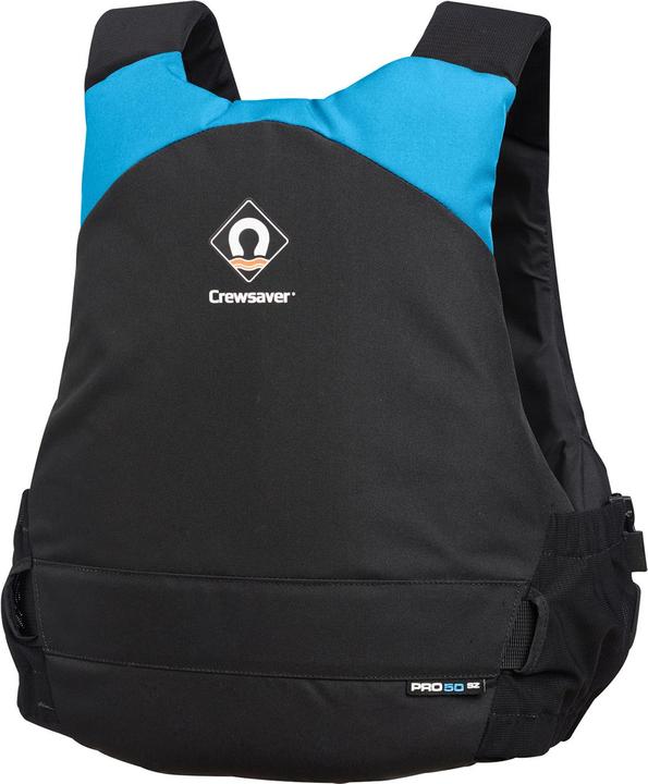 Actual product image Crewsaver Schwimmweste Pro 50N SZ